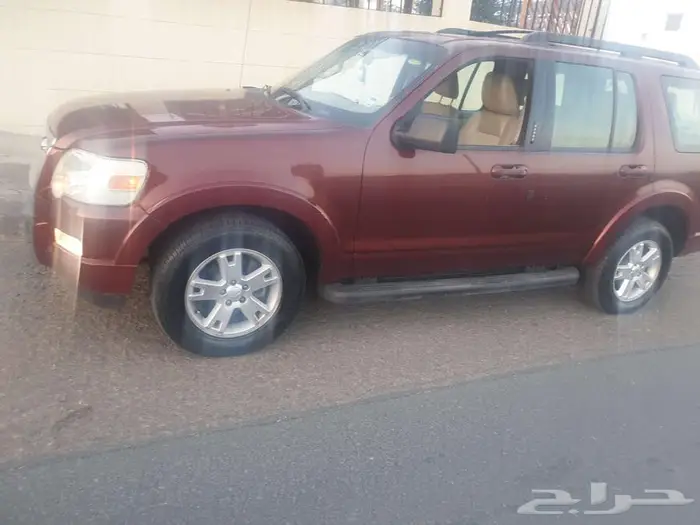 اكسبلور 2010 9