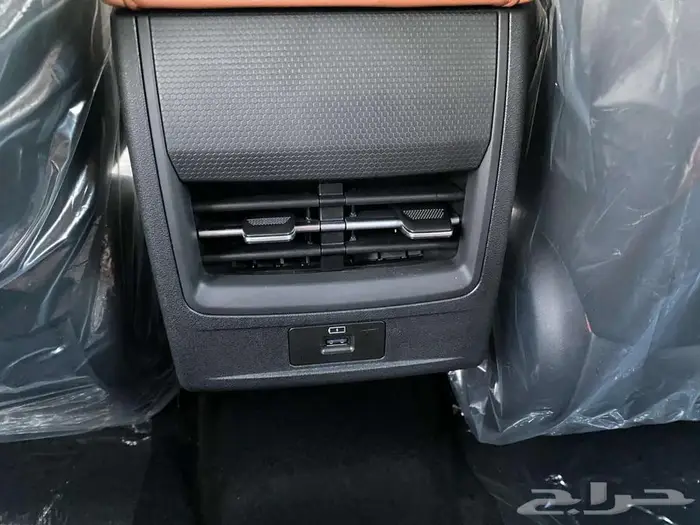 تشيري اومودا سي5 موديل 2025 9