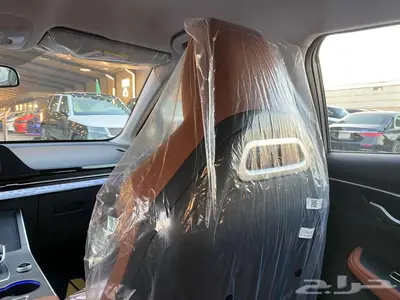 تشيري اومودا سي5 موديل 2025 index