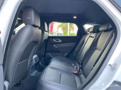 اقل سعر بالسوق رانج روفر فيلار SE Dynamic بلاك اديشن 2024 index