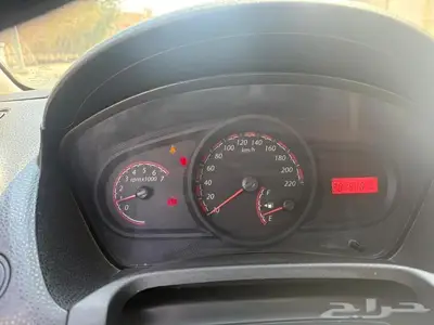 فورد فيجو 2015 index