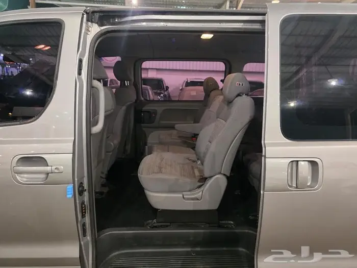 للبيع ستاركس 2021 ديزل 12 راكب 16