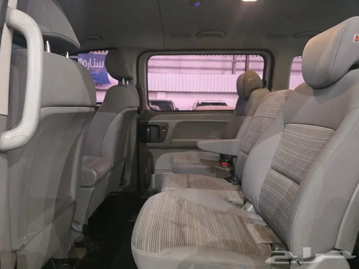 للبيع ستاركس 2021 ديزل 12 راكب 15