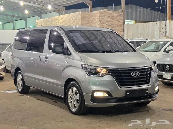 للبيع ستاركس 2021 ديزل 12 راكب 1