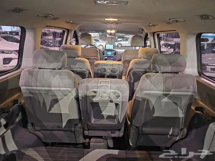 للبيع ستاركس 2021 ديزل 12 راكب 18