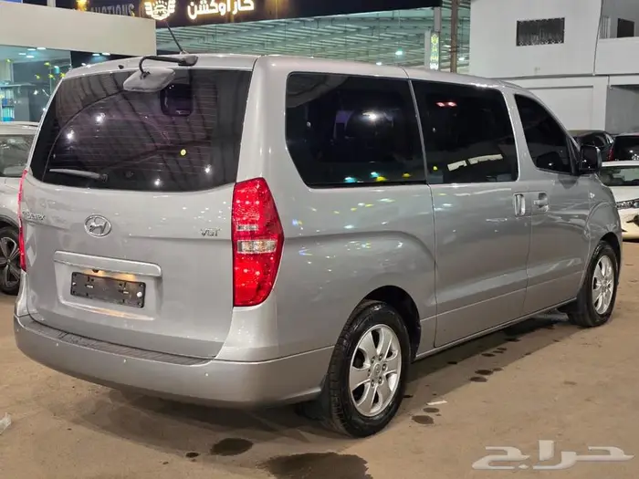 للبيع ستاركس 2021 ديزل 12 راكب 4