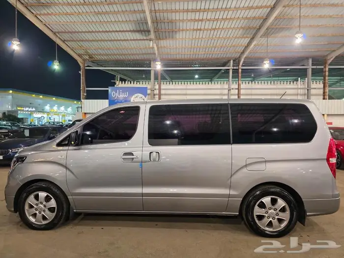 للبيع ستاركس 2021 ديزل 12 راكب 3