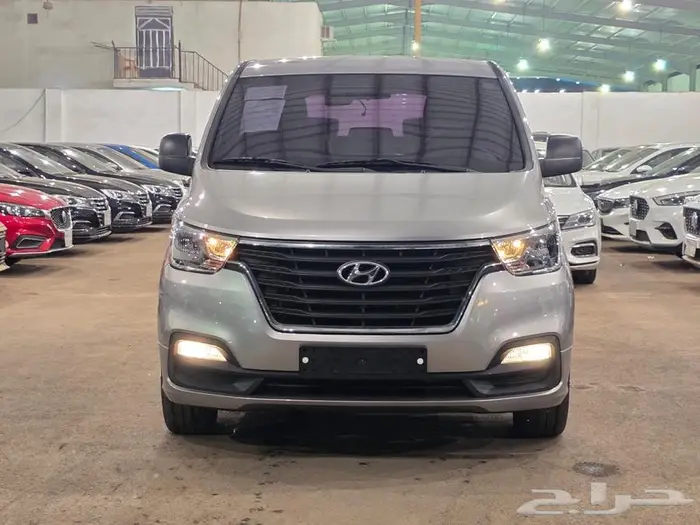 للبيع ستاركس 2021 ديزل 12 راكب 0