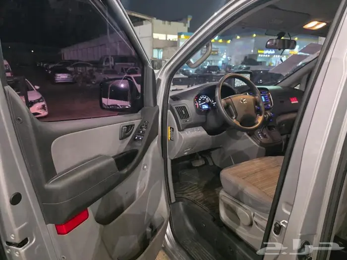 للبيع ستاركس 2021 ديزل 12 راكب 7