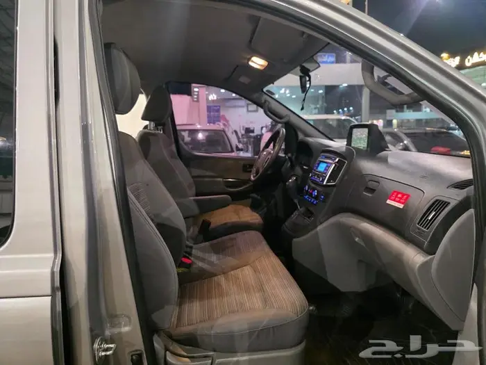 للبيع ستاركس 2021 ديزل 12 راكب 9