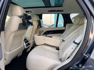 رينج روفر اوتوبيوقرافي2025 ضمان الناغي صيانة مجانية 60 الف index