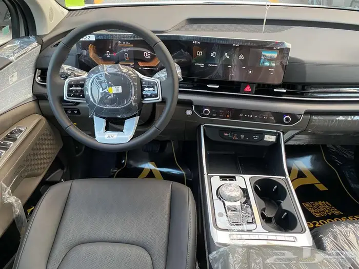 كيا كرنفال 2026 عرض خاص كاش واقساط اقل الاسعار بالسوق 9