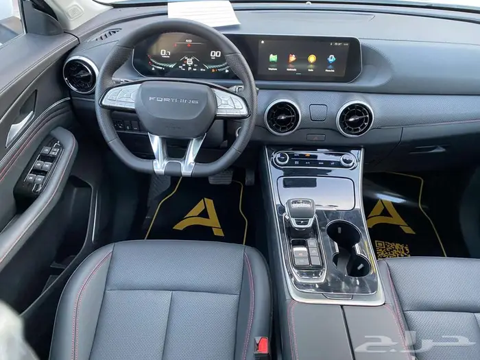 دونج فينج T5 Evo 2023 عرض خاص وحصري 7