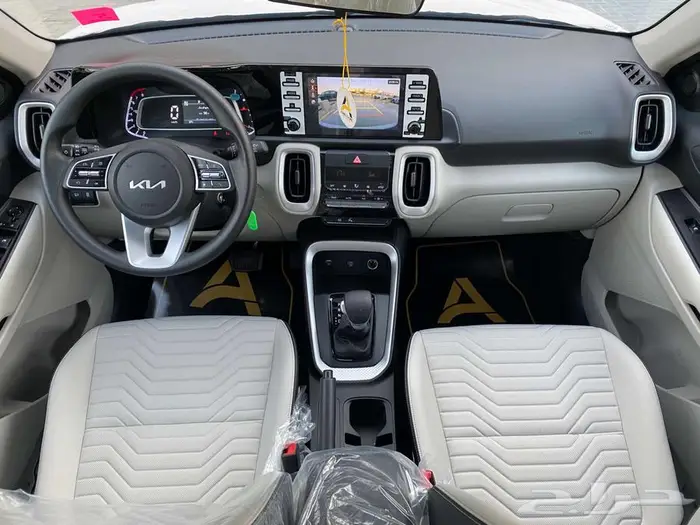 كيا سونيت 2026 اقل سعر بالسوق جميع الالوان 8