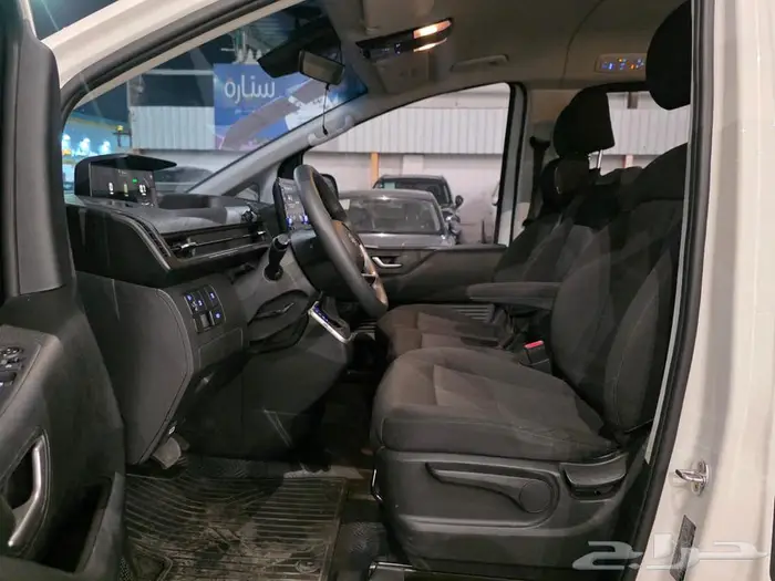 للبيع ستاريا 2022 ديزل (( تم البيع )) . 10