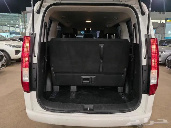 للبيع ستاريا 2022 ديزل (( تم البيع )) . 20