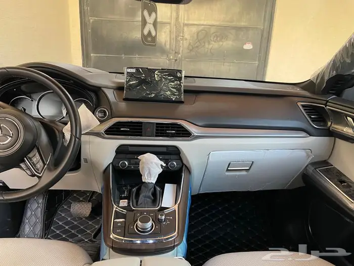 مازدا CX9 2020 2