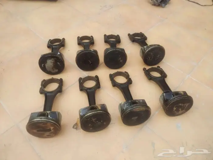 بساتم تشارجر و كرايسلر 5.7 0