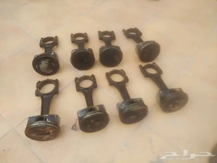 بساتم تشارجر و كرايسلر 5.7 1