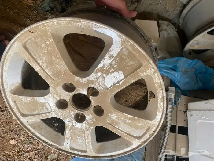 قطع فورد 2011 0