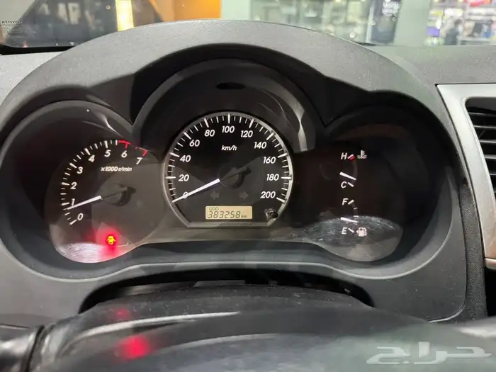 فورشنر 2015 دبل قير عادي فل مكيف مركزي 5