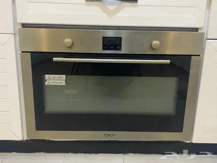 فرن ايطالي 2