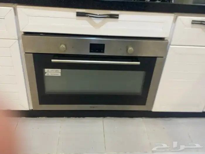 فرن ايطالي 3