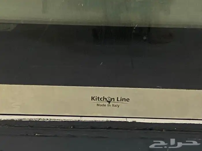 فرن ايطالي 1