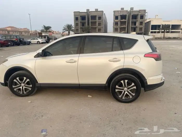 سياره راف فور 2016 0