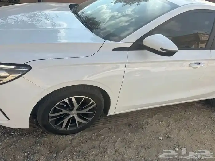 جيلي امجراند x7 0