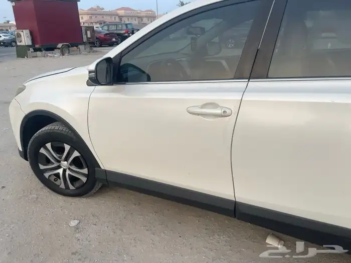 سياره راف فور 2016 5