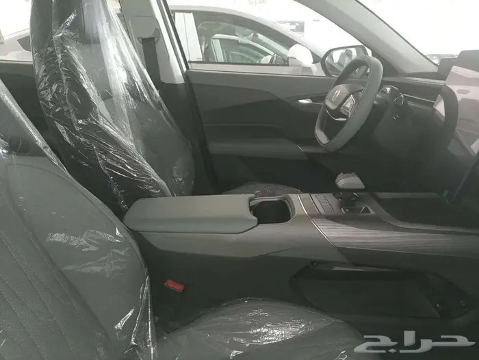 شانجان ايدو بلس ليمتد 2025 5