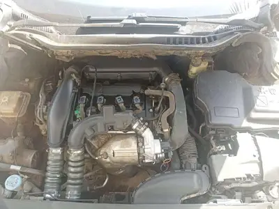 بيجو 508 2013 index