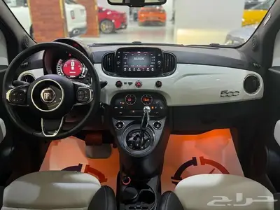 فيات 500-2023 index