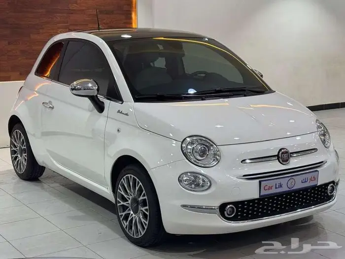 فيات 500-2023 2