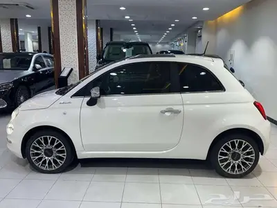 فيات 500-2023 index