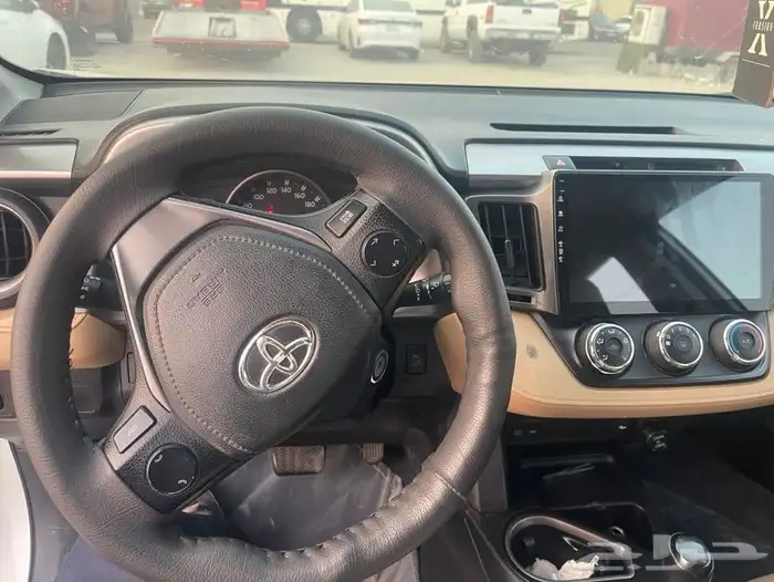 سياره راف فور 2016 7