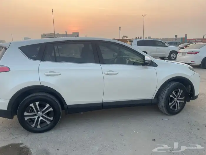 سياره راف فور 2016 3