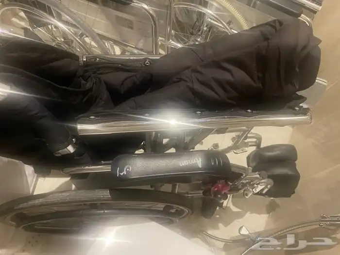 عربات للبيع 1