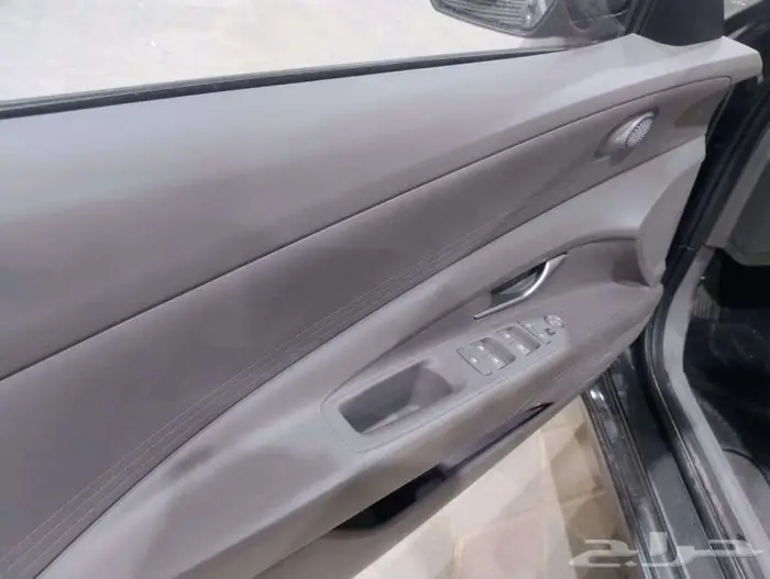 هونداي النترا 1.6موديل 2023 وموديل 2024مختلف الالوان(مستعمل) 3