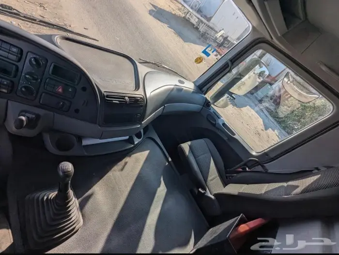 اكتروس سكس موديل 2013 9