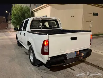 ايسوزو 2012 ديزل فحص استماره جديد index