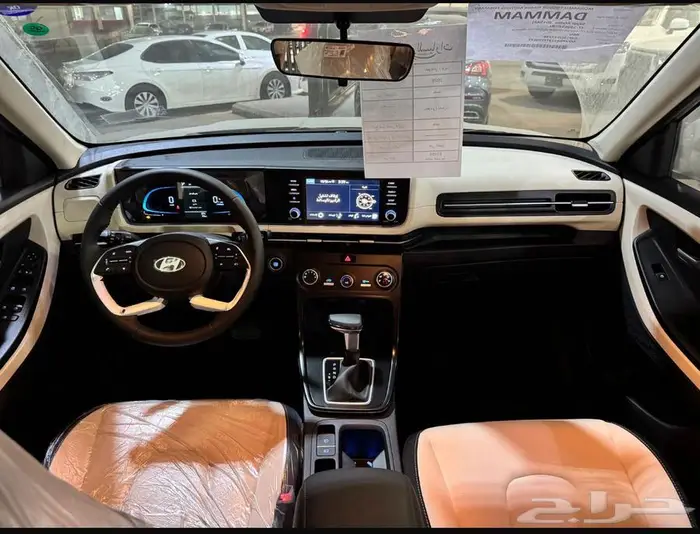 هونداي كريتا 2026 3