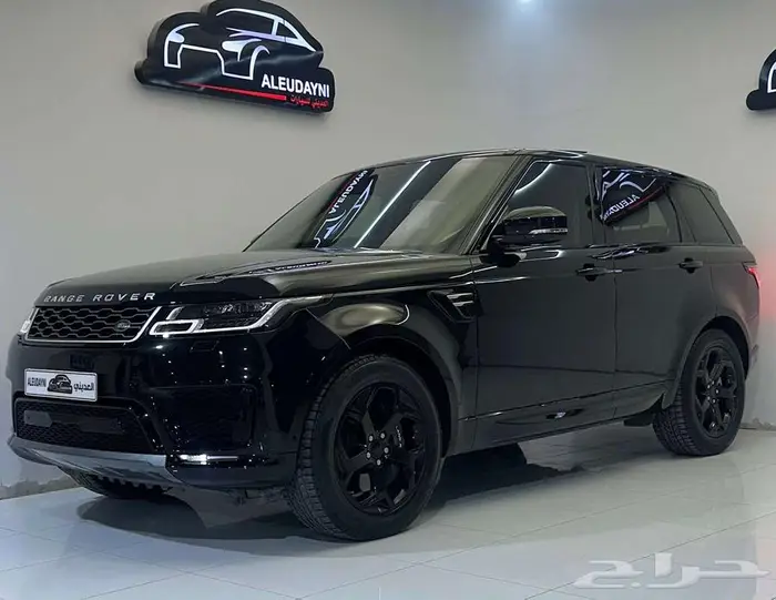رنج روفر سبورت 2020 1