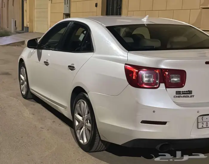 ماليبو 2014 فل كامل 3