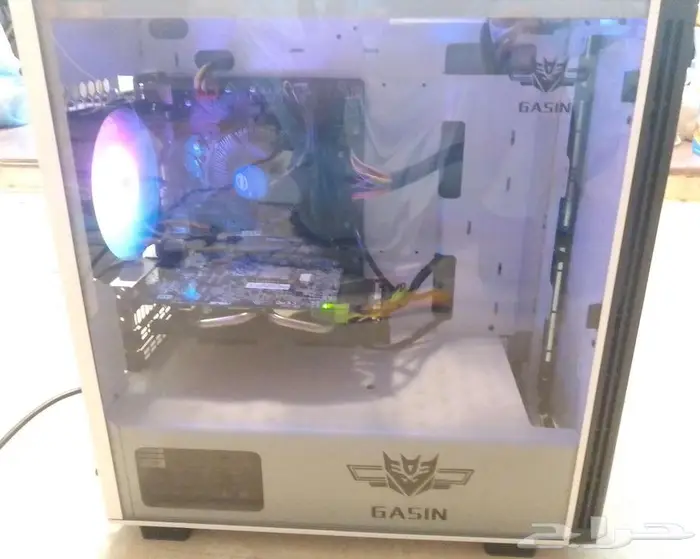 بيسي قيمنق بي سي رخيص 1