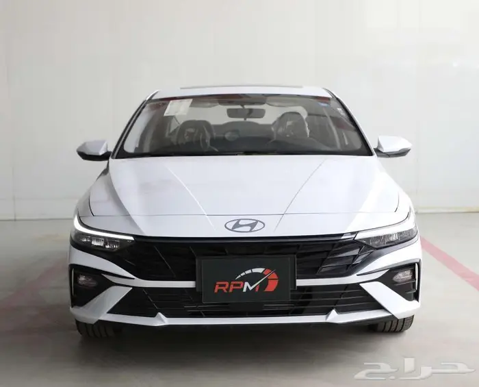 هيونداي النترا كمفورت صيني 2025 0