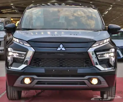 ميتسوبيشي اكسباندر 2025 سعودي اقل سعر. index