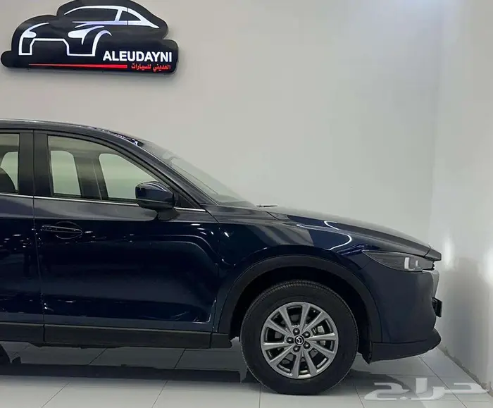 مازدا CX5 2023 8