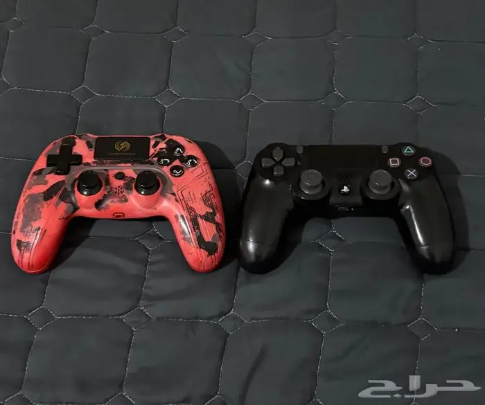 يدين بلايستيشن للبيع 0